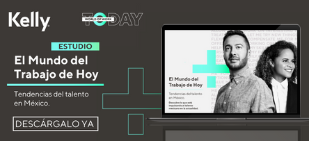 El Mundo del Trabajo de Hoy